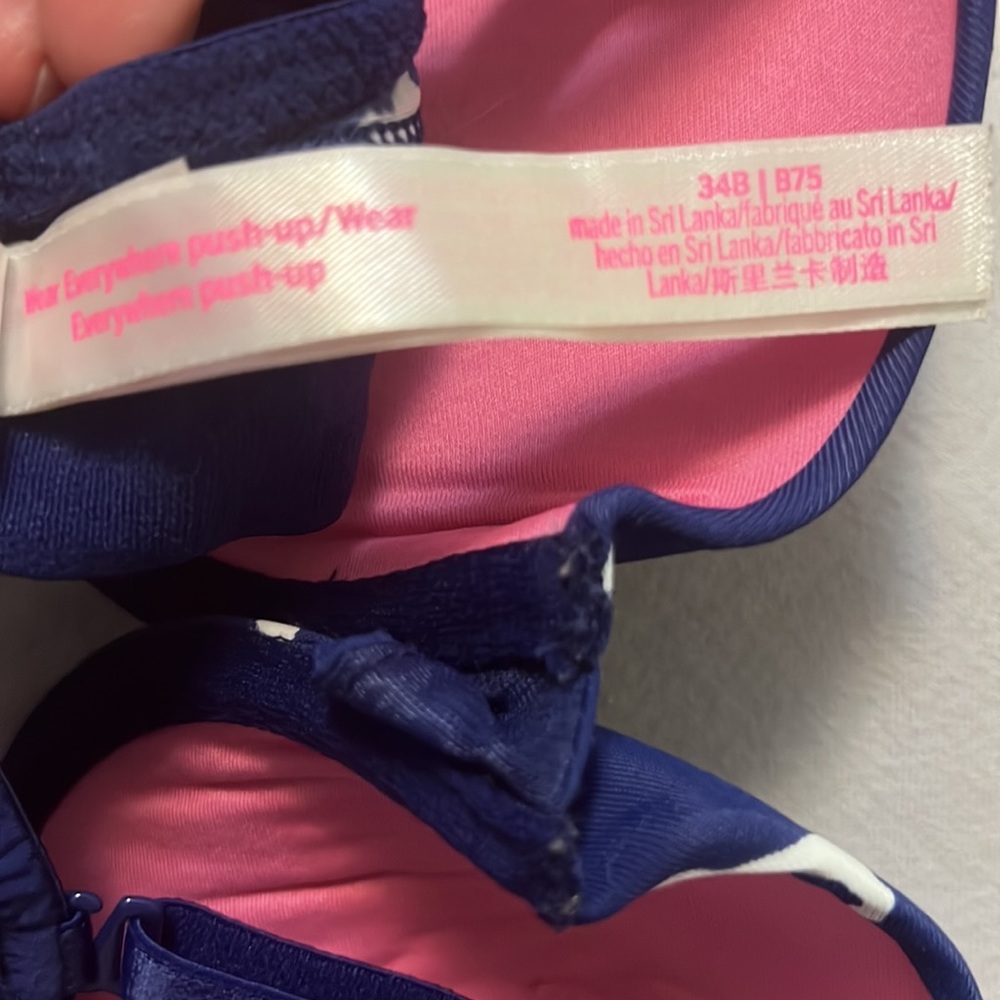 Bra - Picture 4 of 4